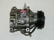 Компрессор кондиционера TOYOTA PLATZ 1SZFE (Контрактный) 45990868