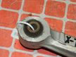 Рычаг подвески NISSAN QASHQAI J10 Зад Лев Верх (Контрактный) 45980869