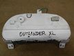 Панель приборов MITSUBISHI LANCER X CY4A (Контрактный) 79590258
