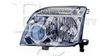 Фара NISSAN 260608H926 Перед. Лев. NISSAN X-TRAIL T30 2001-2007