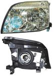 Фара NISSAN 260608H926 Перед. Лев. NISSAN X-TRAIL T30 2001-2007