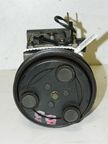 Компрессор кондиционера MAZDA DEMIO B3ME (Контрактный) 45990028