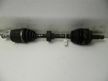 Привод HONDA STEPWGN RF3 K20A Перед Лев (Контрактный) 35015885