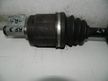 Привод HONDA STEPWGN RF3 K20A Перед Лев (Контрактный) 35015885