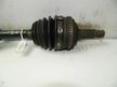 Привод HONDA STEPWGN RF3 K20A Перед Лев (Контрактный) 35015885