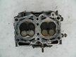 Головка блока цилиндров SUBARU FORESTER EJ20 Лев (Контрактный) 72367224