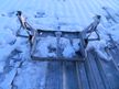 Рамка радиатора HONDA MOBILIO SPIKE GK1 (Контрактный) 79773926