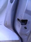 Дверь NISSAN CUBE CUBIC BGZ11 Зад Лев (Контрактный) 65243073