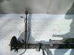 Балка подвески NISSAN PRIMERA WHP11 Зад (Контрактный) 40951708