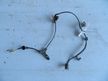 Датчик ABS TOYOTA 8826612680 TOYOTA COROLLA ZZE120 4ZZFE Зад Прав (Б/У)
