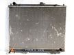 Радиатор ДВС MITSUBISHI PAJERO III V87W (Контрактный) 65243527