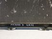 Радиатор ДВС MITSUBISHI PAJERO III V87W (Контрактный) 65243527
