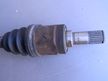 Привод HONDA FIT GD1 L13A Перед Лев (Контрактный) 69838096