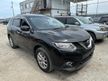 Бампер передний NISSAN X-TRAIL NT32 (Контрактный) 140088060