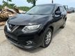 Бампер передний NISSAN X-TRAIL NT32 (Контрактный) 140088060