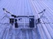 Рамка радиатора TOYOTA IST NCP61 (Контрактный) 79773591