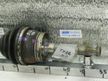 Привод NISSAN TERRANO GC22 VG30 Перед (Контрактный) 35015815