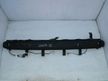 Усилитель бампера HYUNDAI SANTA FE CM Зад (Контрактный) 35021787