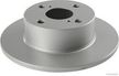Диск тормозной PATRON PBD4827