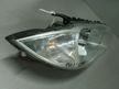 Фара BMW 1-SERIES E87 Перед Прав (Контрактный) 03344059