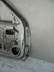 Дверь NISSAN CUBE Z10 Перед Лев (Контрактный) 72355922