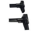 Датчик расхода воздуха TOYOTA 2220431020 TOYOTA Allion,Alphard,Aurion,Auris,Blade,Corolla,Crown