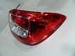 Фонарь JORDEN JH07LGN14005R RENAULT LOGAN II 2014- RH