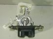 Замок багажника HONDA CR-V RE5 (Контрактный) 35023907