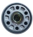Корпус масляного фильтра HYUNDAI/KIA 2631027002