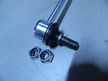 Стойка стабилизатора JORDEN JH02STF06055L HYUNDAI SANTA FE 06-12 / KIA SORENTO 09- Перед Лев