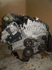 Двигатель LEXUS RX350 GGL10 2GRFE (Контрактный) 21414263