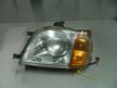 Фара HONDA STEPWGN RF1 Перед Лев (Контрактный) 64492827