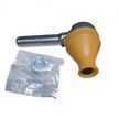 Наконечник рулевой SAT ST4504639355 TOYOTA Avensis, Carina E, Corona