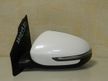 Зеркало KIA SPORTAGE 4 QL Перед Лев (Б/У) 35021370