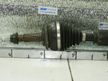 Привод TOYOTA COROLLA RUMION ZRE152 2ZRFE Перед Лев (Контрактный) 35021925