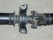 Карданный вал TOYOTA MARK II JZX110 1JZFSE Зад (Контрактный) 35020979