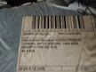 Стекло XYG T10808017 NISSAN PRIMERA Зад Лев