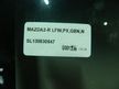 Стекло лобовое MAZDA DEMIO DY3W XYG MAZDA2RLFWX 02-07