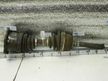 Привод TOYOTA HIACE LH119 3L Перед (Контрактный) 35015381