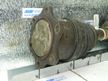 Привод TOYOTA HIACE LH119 3L Перед (Контрактный) 35015381