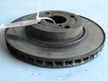 Диск тормозной TOYOTA COROLLA ZZE120 4ZZFE Перед (Б/У) 46303