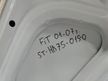 Капот SAT STHD750150 HONDA FIT 01-07