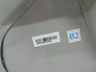 Капот SAT STHD750150 HONDA FIT 01-07