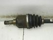 Привод NISSAN BLUEBIRD U14 QG18DE Перед Прав (Контрактный) 35015800