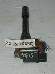 Катушка зажигания MITSUBISHI LANCER CS2A 4G15 (Контрактный) 20351505