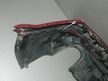 Бампер задний AUDI Q7 4LB (Контрактный) 46091040