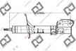 Амортизатор KAYABA 335032