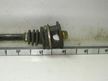 Привод NISSAN GLORIA Y34 VQ20DE Зад Прав (Контрактный) 35015748