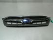 Решетка радиатора SUBARU LEGACY BP5 (Контрактный) 81540843