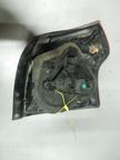 Фонарь TOYOTA COROLLA RUNX NZE121 Зад Лев 0251 (Контрактный) 64492586